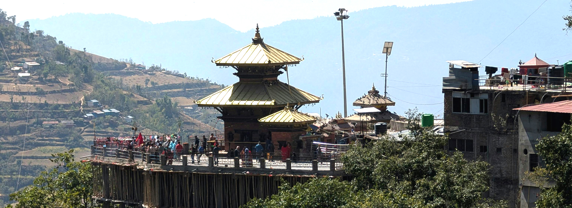 Nepal