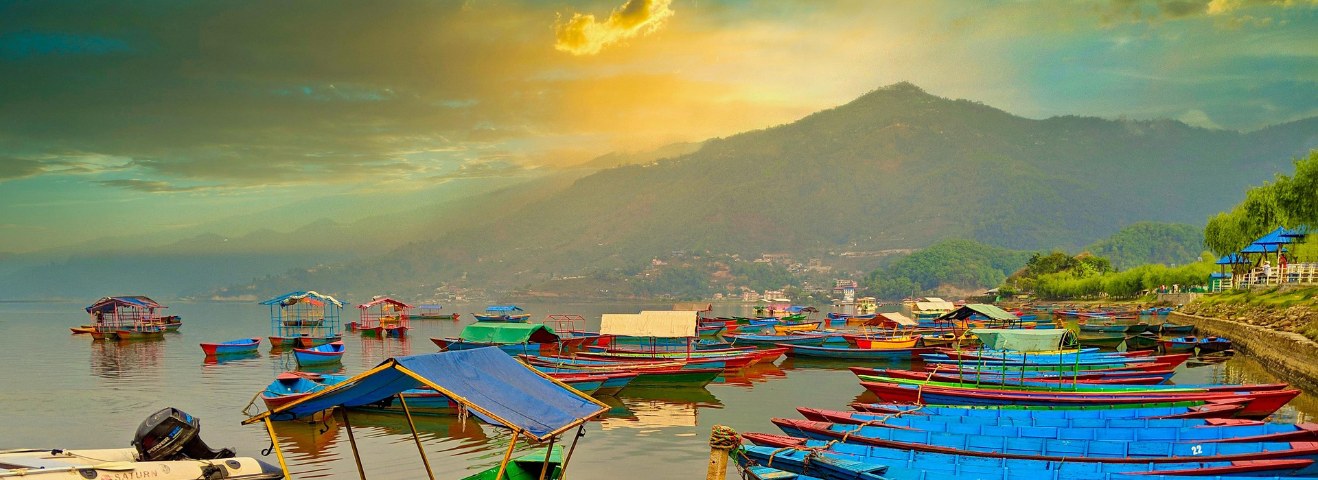 Nepal
