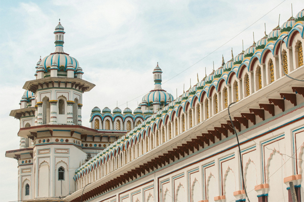  Nepal Tour Package From Gorakhpur